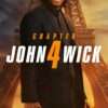 John Wick 4 Movie Poster