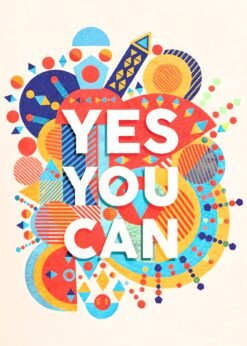 Motivational | Metal Poster
