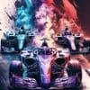 Formula 1 Rally Metal Poster