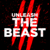 Unleash The Beast | Metal Poster