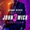 John Wick 3 Movie Poster