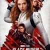 Black Widow Movie Poster