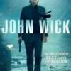 John Wick Movie Poster