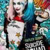 Suicide Squad Movie Poster