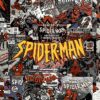 Spiderman Comic | Metal Poster