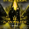 Walker Verse - Allan Walker | Metal Poster