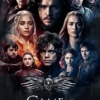 Game Of Thrones Movie | Movie Poster | Metal Posters | Wall Art