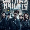 Gotham Knights Series | Metal Poster