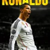 Prime CR7 | Metal Poster