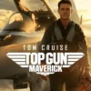 Top Gun Maverick Movie | Metal Poster