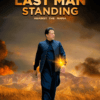 Imran Khan The Last Man Standing | Metal Poster | Wall Art