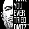 Joe Rogan Quote | Metal Poster | Wall Art