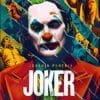 Joker Movie Art | Metal Poster | Wall Art