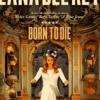 Lana Del Rey Born To Die – The Paradise | Metal Poster | Wall Art