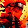 Naruto Anime | Metal Poster | Wall Art