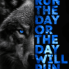 You Run The Day | Metal Poster | Wall Art