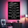 BMW X Series Evolution | Cars & Bikes Posters | Metal Posters | Wall Art