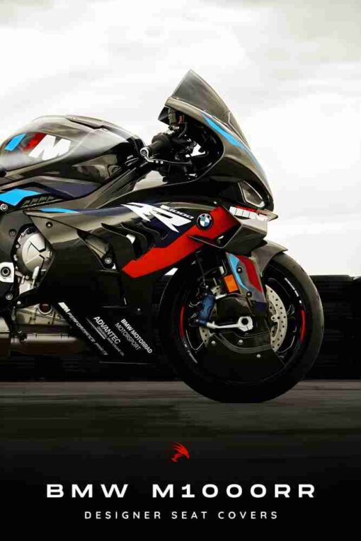 BMW M 1000 RR | Cars & Bikes Posters | Metal Posters | Wall Art