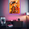 Itachi Uchiha | Anime Posters | Metal Posters | Wall Art