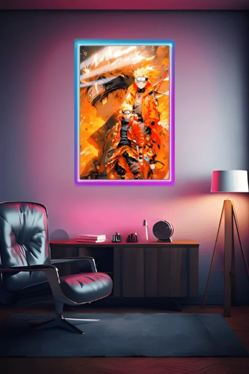 Itachi Uchiha | Anime Posters | Metal Posters | Wall Art