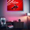 Spider Man Homecoming | Gaming Posters | Metal Posters | Wall Art