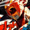 Dragon Ball Z Super Goku | Anime Posters | Metal Posters | Wall Art