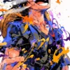 Monkey D. Luffy One Piece | Anime Posters | Metal Posters | Wall Art