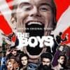 The Boys Amazon Originals | Movies Posters | Metal Posters | Wall Art