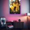 The Lost City | Movies Posters | Metal Posters | Wall Art