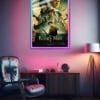 The King's Man | Movies Posters | Metal Posters | Wall Art