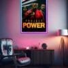 Project Power Netflix | Movies Posters | Metal Posters | Wall Art