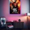 Night Teeth | Movies Posters | Metal Posters | Wall Art