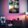 Maze Runner The Death Cure | Movies Posters | Metal Posters | Wall Art