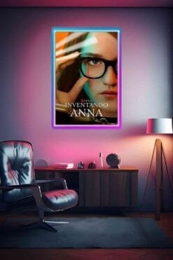 Inventing Anna | Movies Posters | Metal Posters | Wall Art