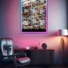 Grand Theft Auto Series GTA | Gaming Posters | Metal Posters | Wall Art