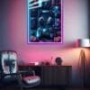 Gaming Accessories | Gaming Posters | Metal Posters | Wall Art