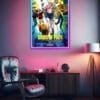 Birds Of Prey (Harley Quinn) | Movies Posters | Metal Posters | Wall Art