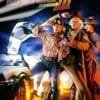 Back To The Future 2 | Movies Posters | Metal Posters | Wall Art