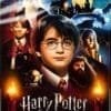 Harry Potter And The Sorcerer's Stone | Movies Posters | Metal Posters | Wall Art