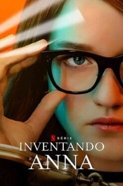 Inventing Anna | Movies Posters | Metal Posters | Wall Art