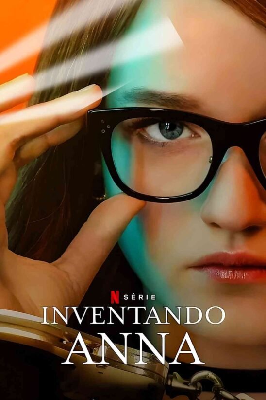 Inventing Anna | Movies Posters | Metal Posters | Wall Art