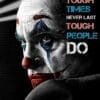 Joker Quote | Movies Posters | Metal Posters | Wall Art