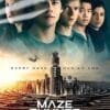 Maze Runner The Death Cure | Movies Posters | Metal Posters | Wall Art