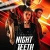 Night Teeth | Movies Posters | Metal Posters | Wall Art