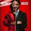 Professor And Tokyo Money Heist | Movies Posters | Metal Posters | Wall Art