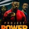 Project Power Netflix | Movies Posters | Metal Posters | Wall Art