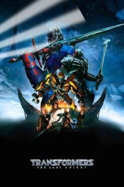 Transformers The Last Knight | Movies Posters | Metal Posters | Wall Art