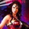 Wonder Woman Gal Gadot | Movies Posters | Metal Posters | Wall Art