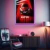 Nissan GTR | Cars & Bikes Posters | Metal Posters | Wall Art