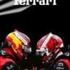 Ferrari F1 | Cars & Bikes Posters | Metal Posters | Wall Art